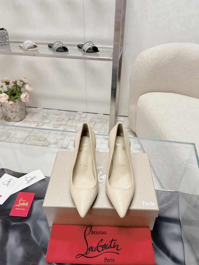 Christian Louboutin Heeled Shoes